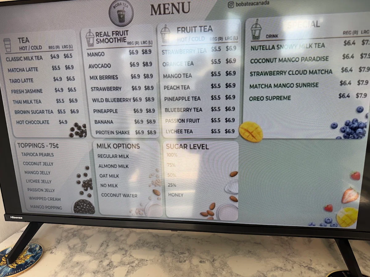 Menu photo 4