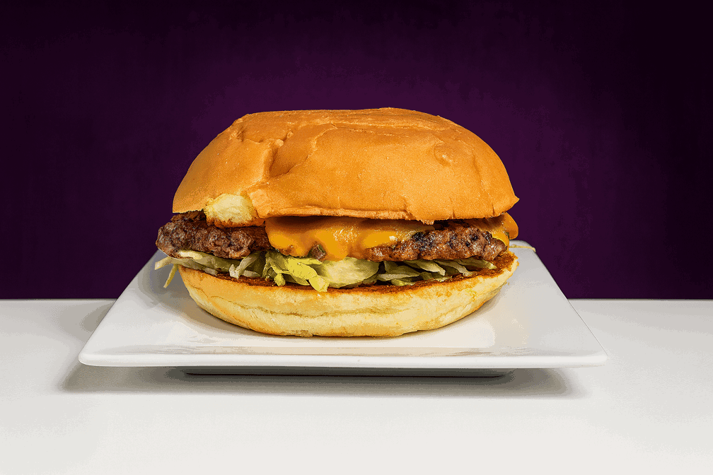 Food & drink, Deadbeetz Burgers