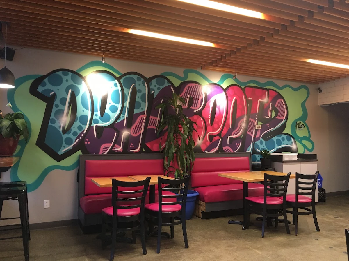 Vibe, Deadbeetz Burgers
