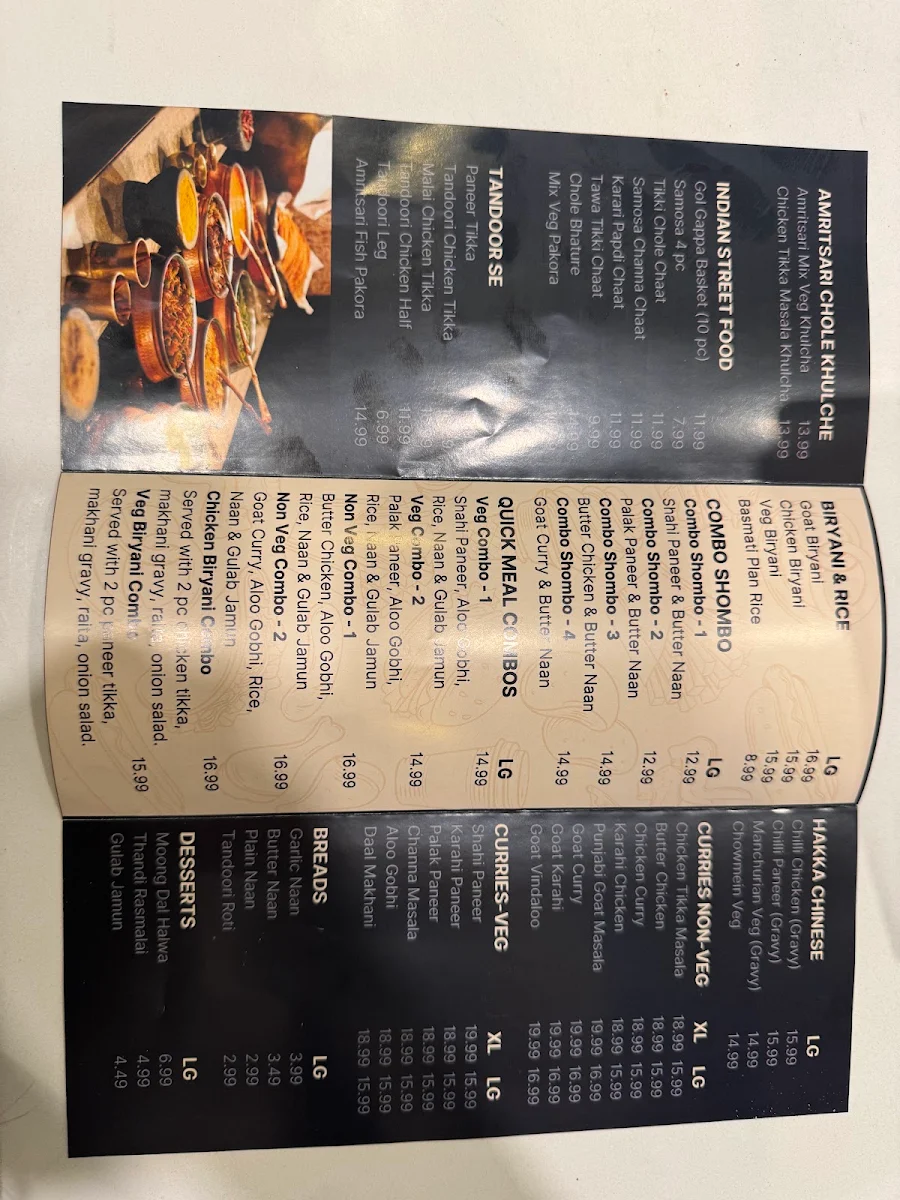 Menu photo 6