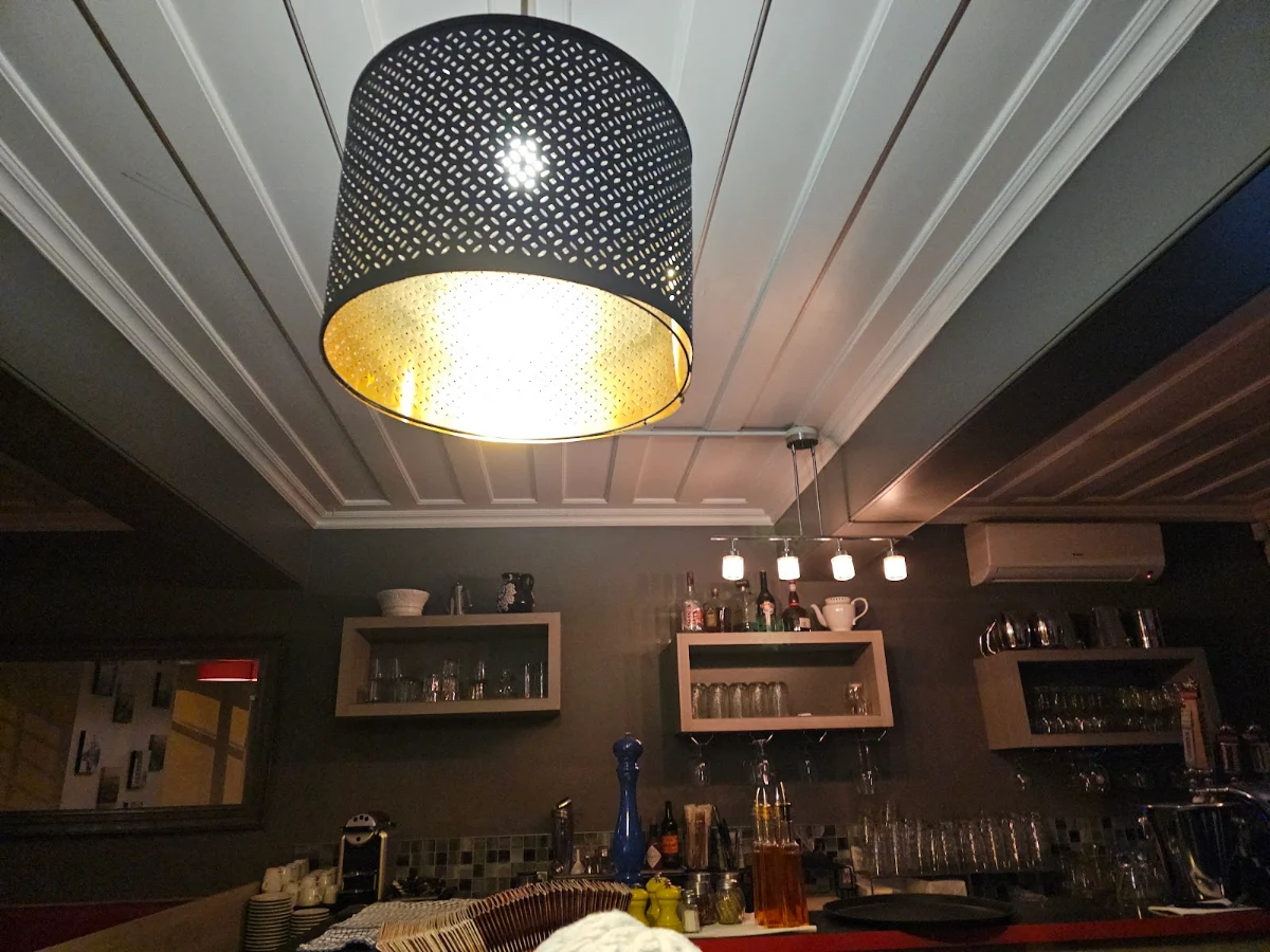 Vibe, La Pizz Saint-Pierre