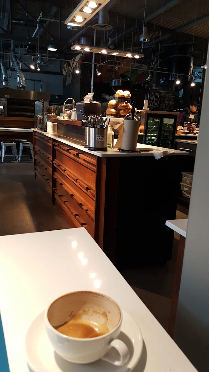 Food & drink, Bridgehead Roastery and Coffeehouse