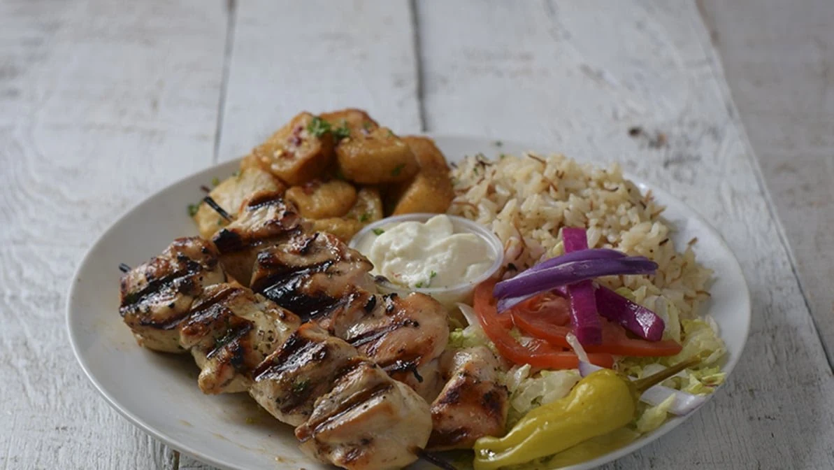 Food & drink, Basha Restaurant