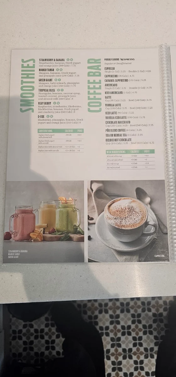 Menu photo 7
