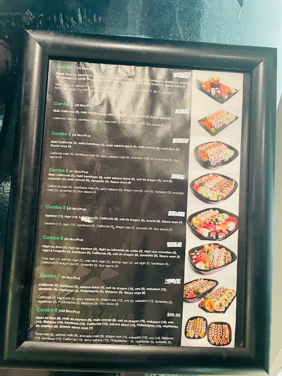 Menu photo 3