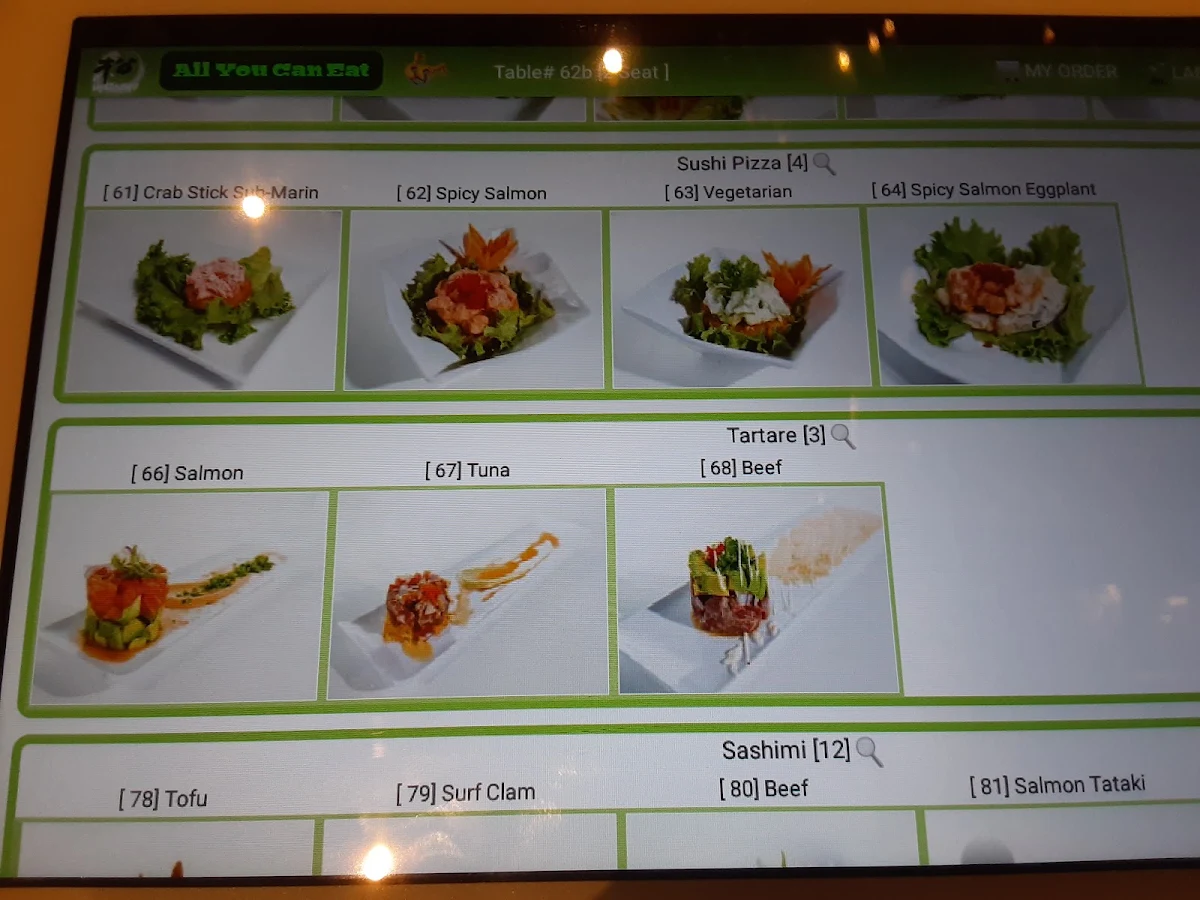 Menu photo 7