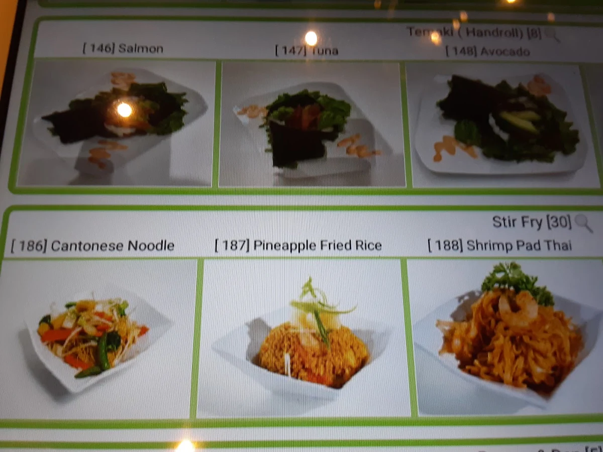 Menu photo 8