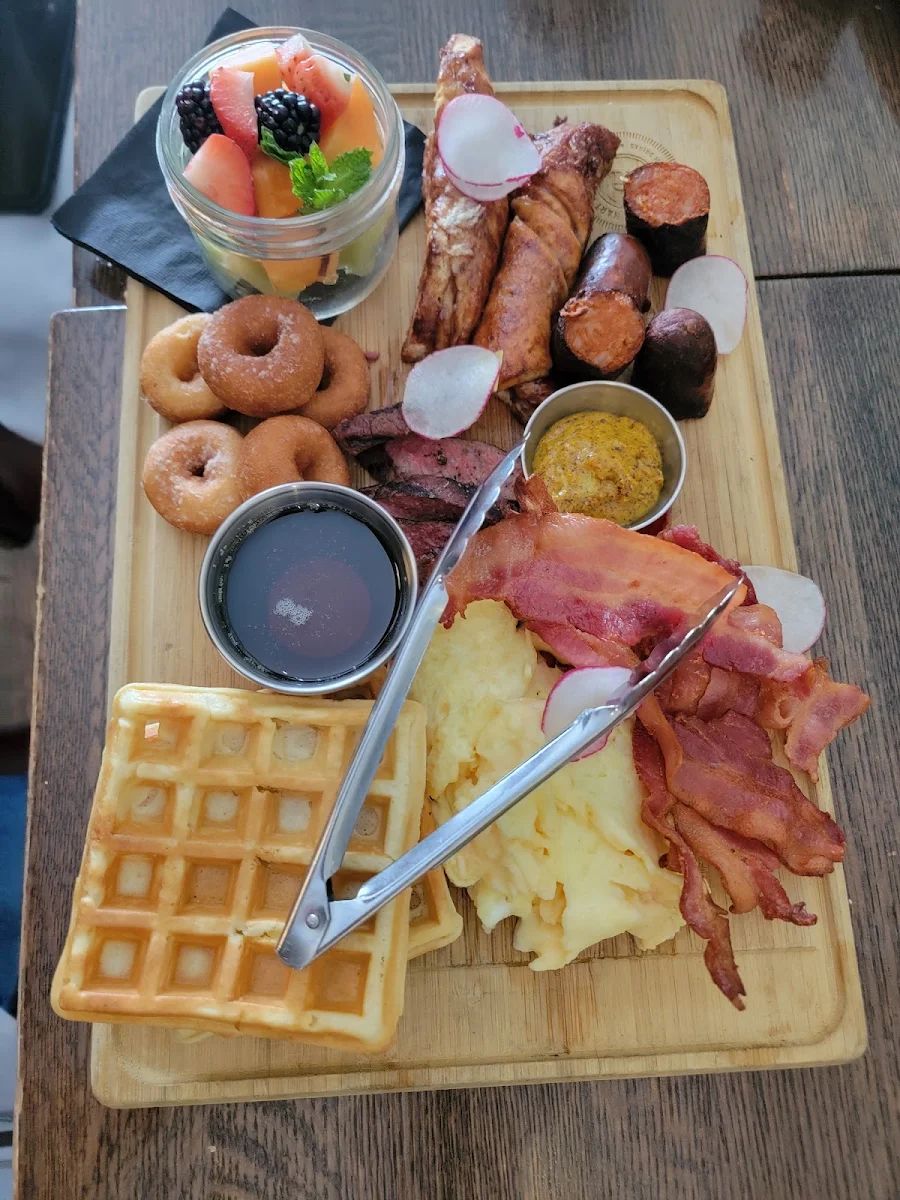Food & drink photo 9