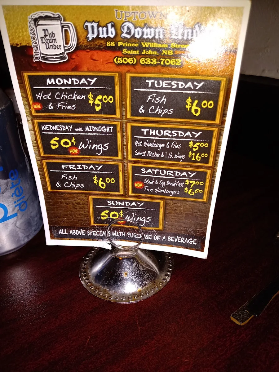 Menu photo 8
