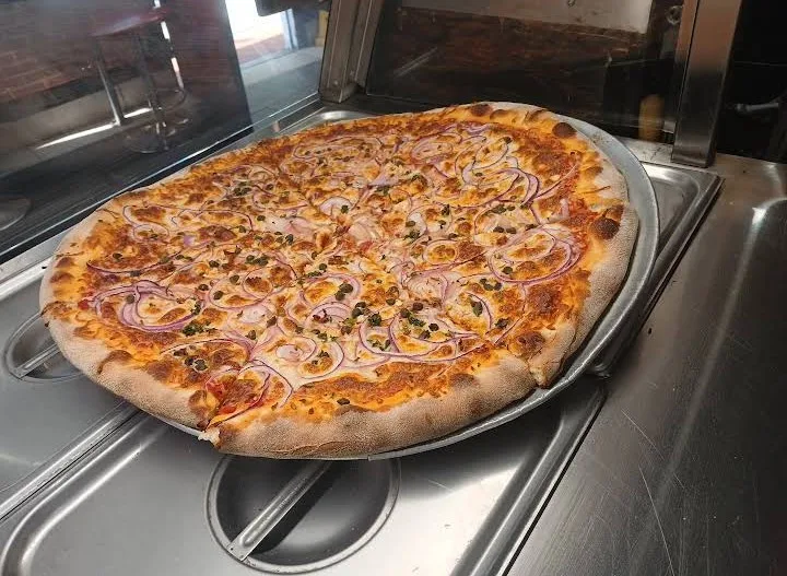 Food & drink, Did's Pizza