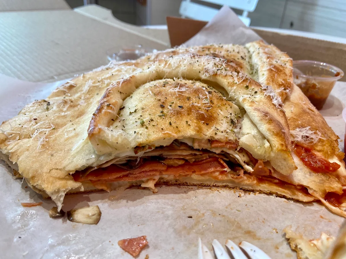 Food & drink, Did's Pizza