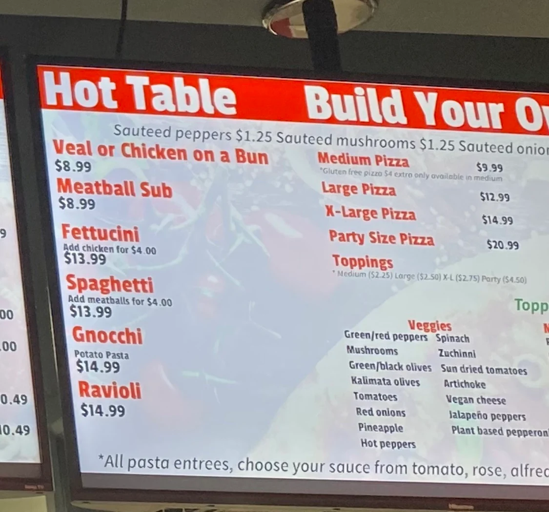 Menu photo 5