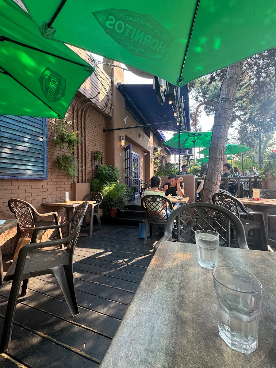 Vibe, Las Margaritas