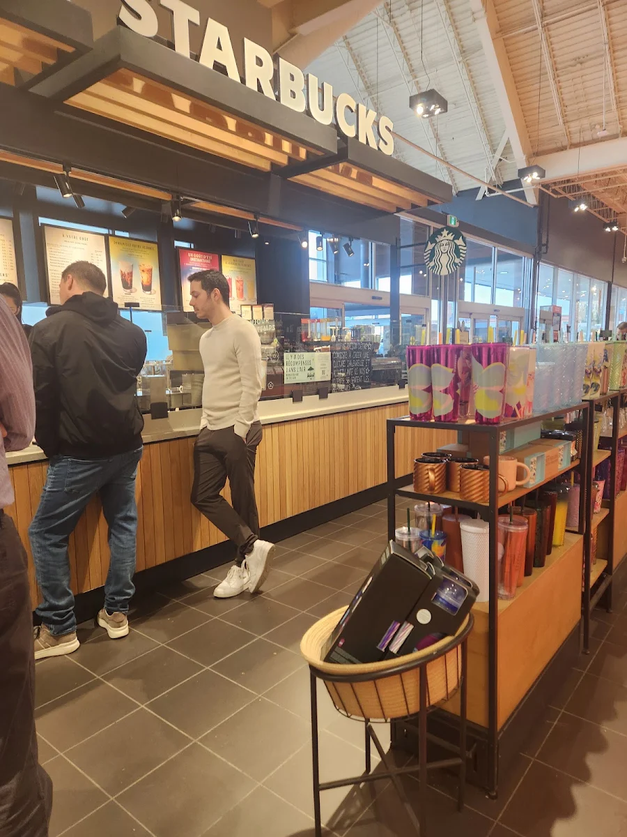 Starbucks Coffee Company cover