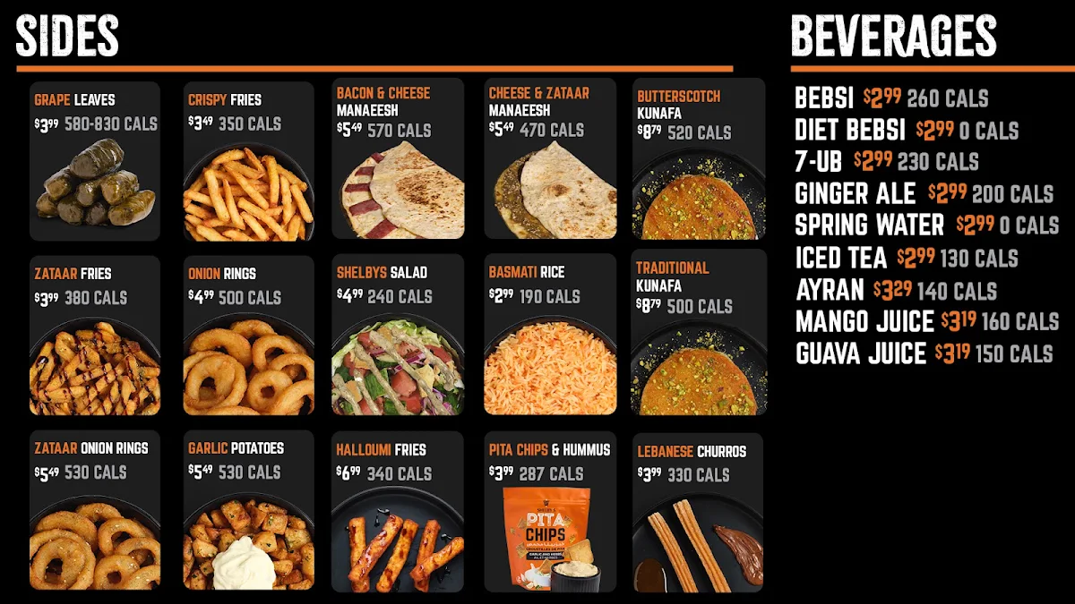 Menu photo 4