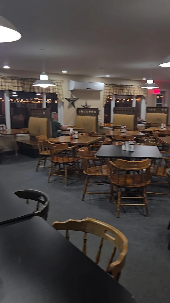 Vibe, The Mountain View Restaurant