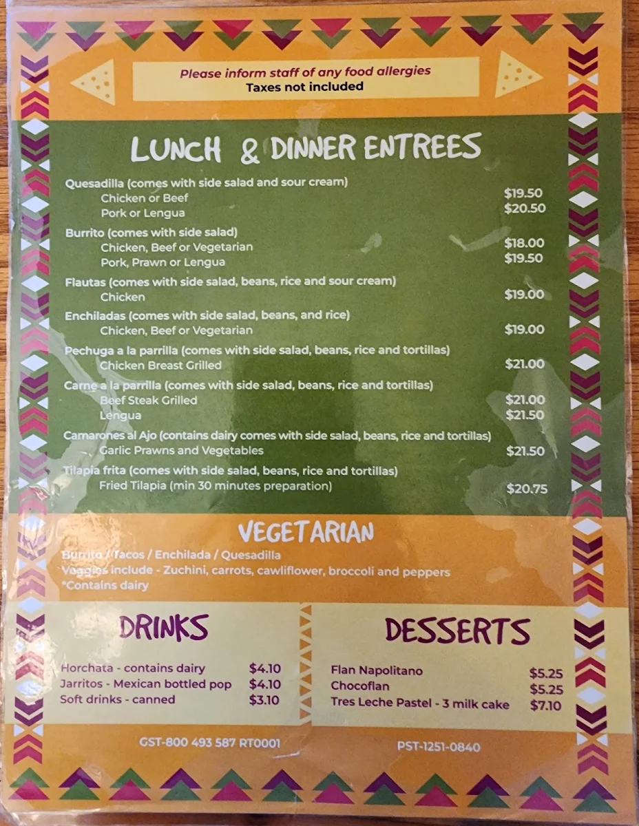 Menu photo 8