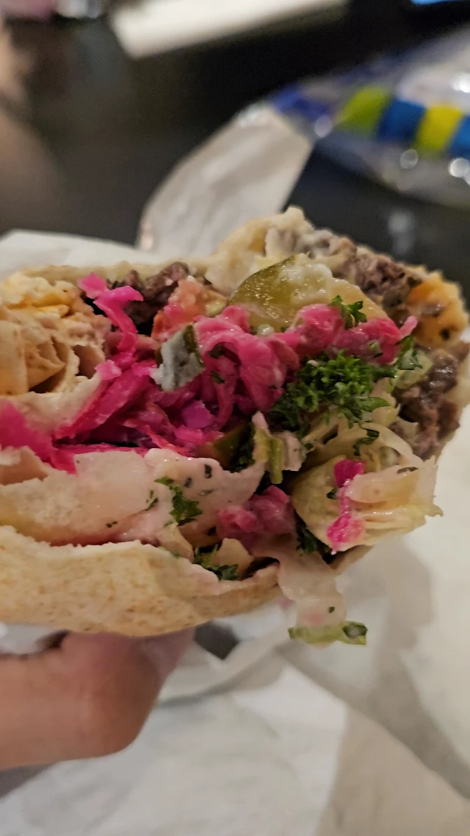 Food & drink photo 2