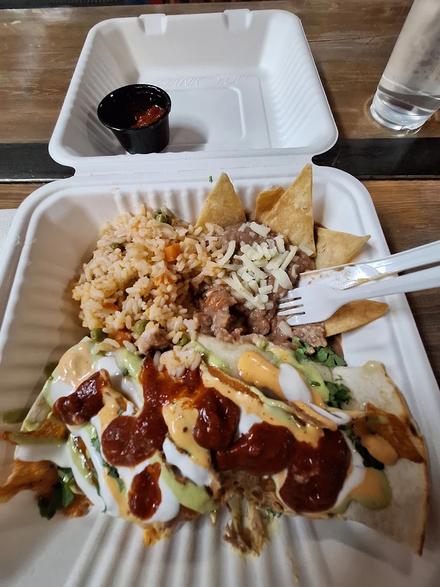 Food & drink, Molcajete