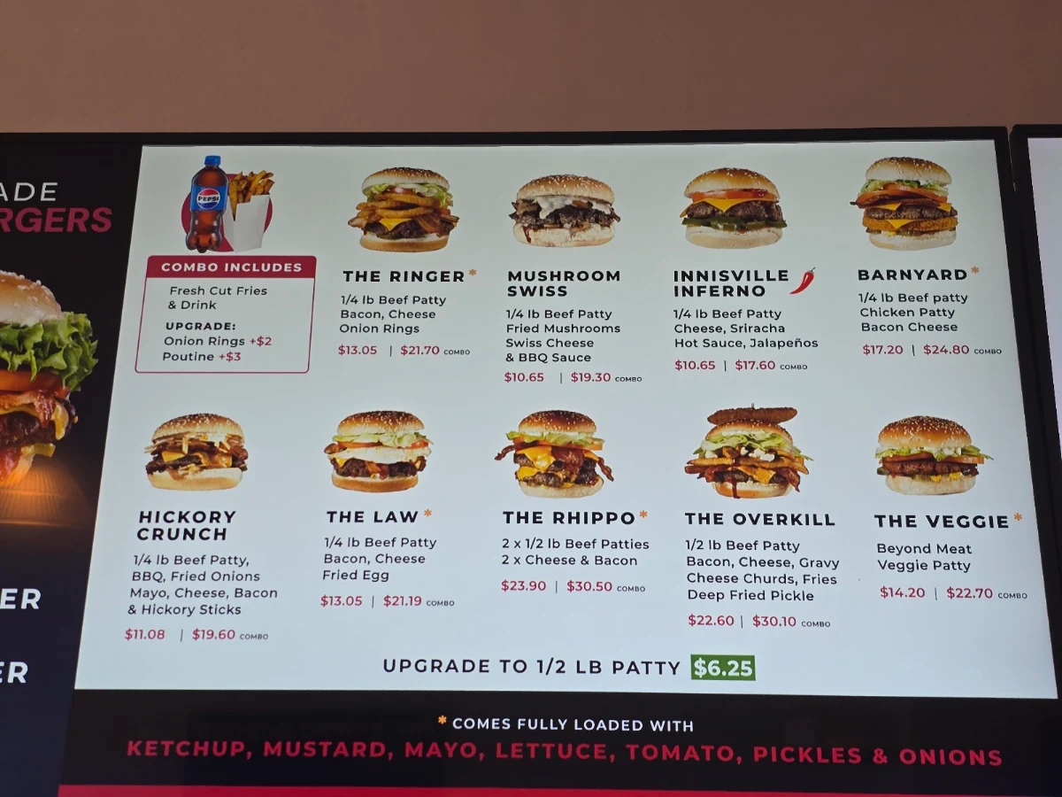 Menu photo 2