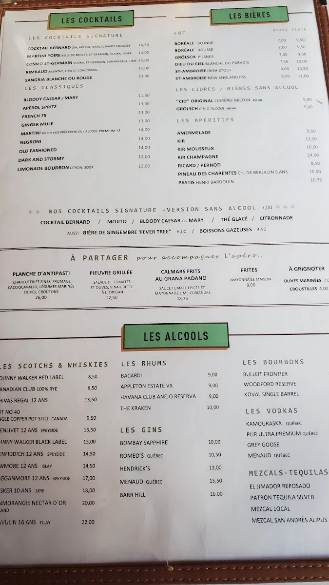 Menu photo 6
