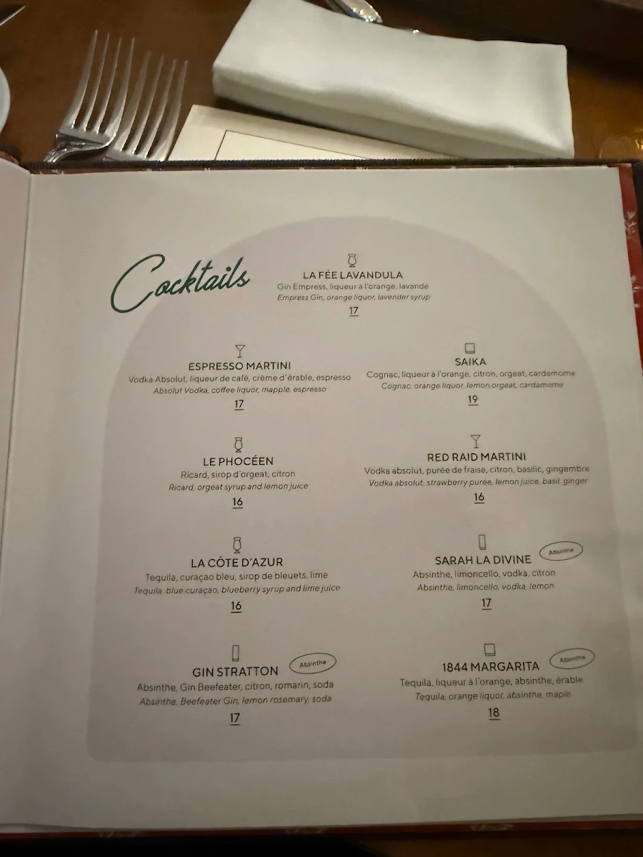 Menu photo 5