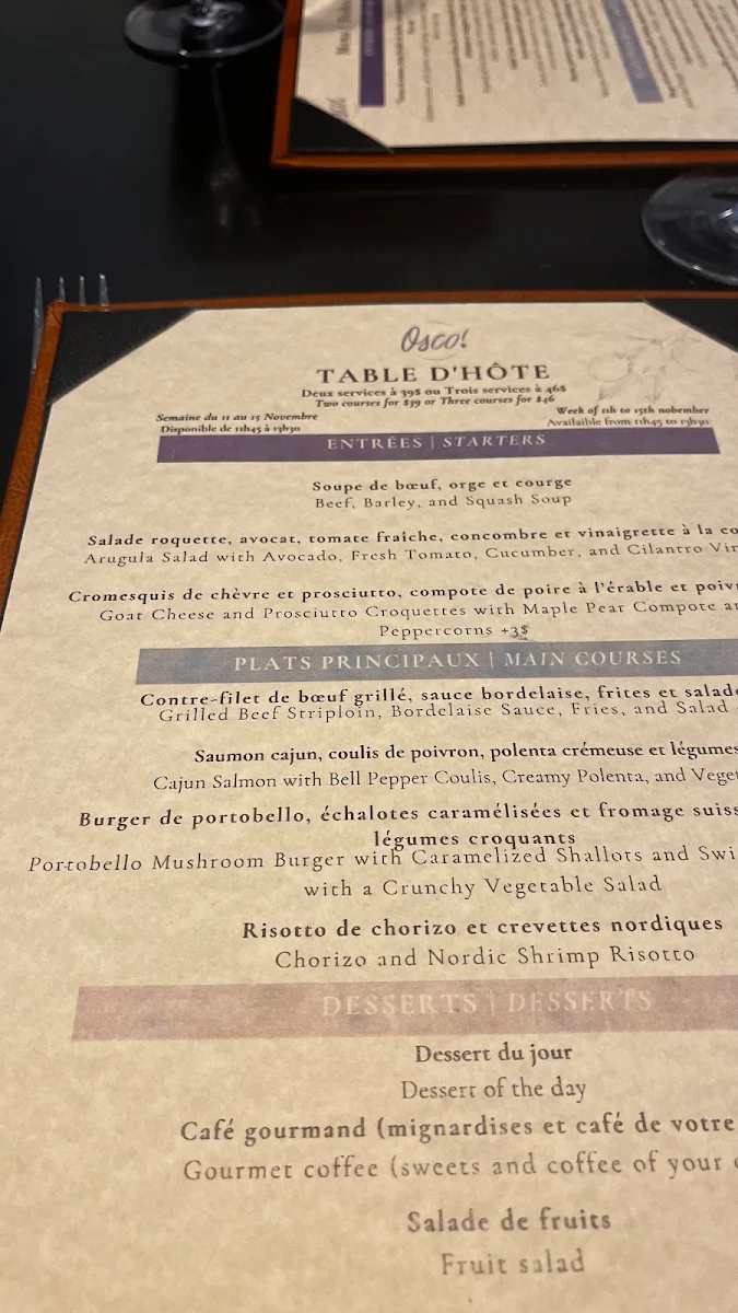 Menu photo 6