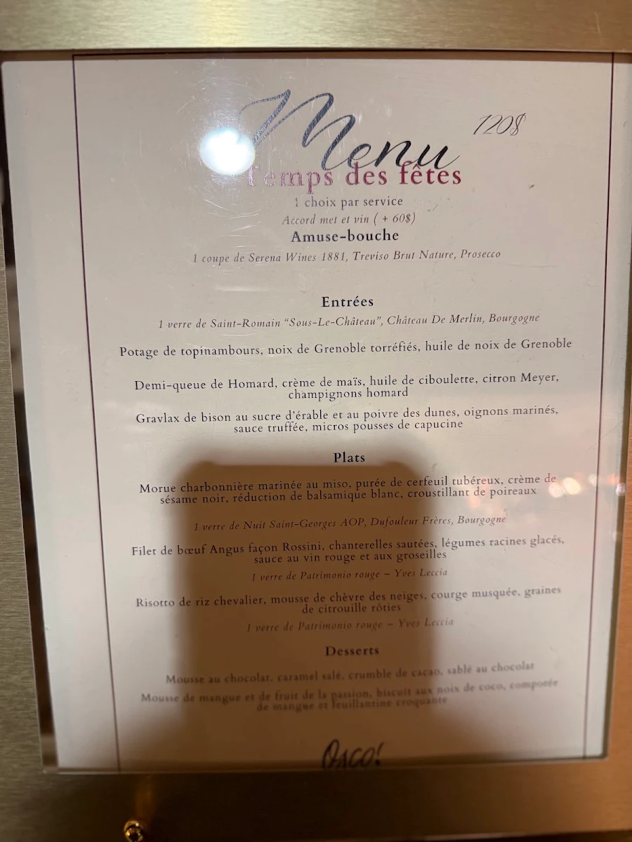 Menu photo 7