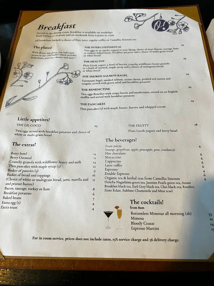 Menu photo 9