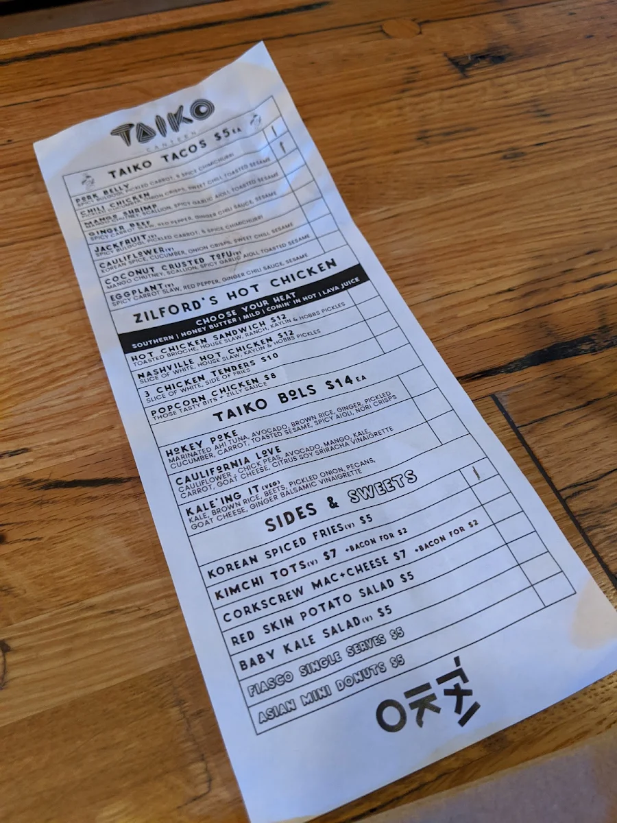 Menu photo 4