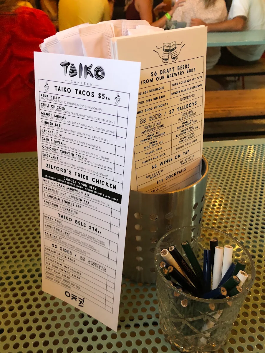 Menu photo 8