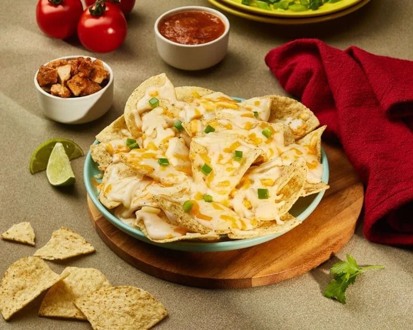 Food & drink, Quesada Burritos & Tacos