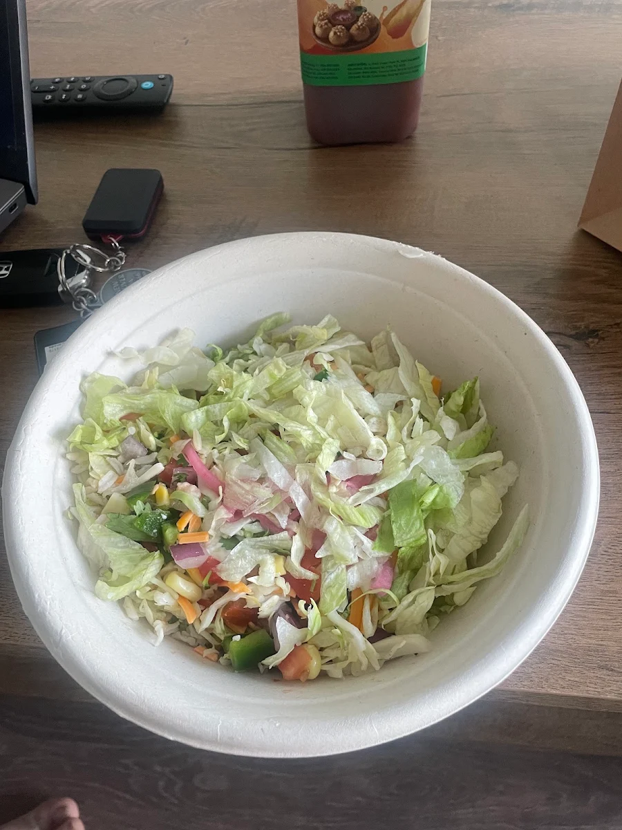 Food & drink, Quesada Burritos & Tacos