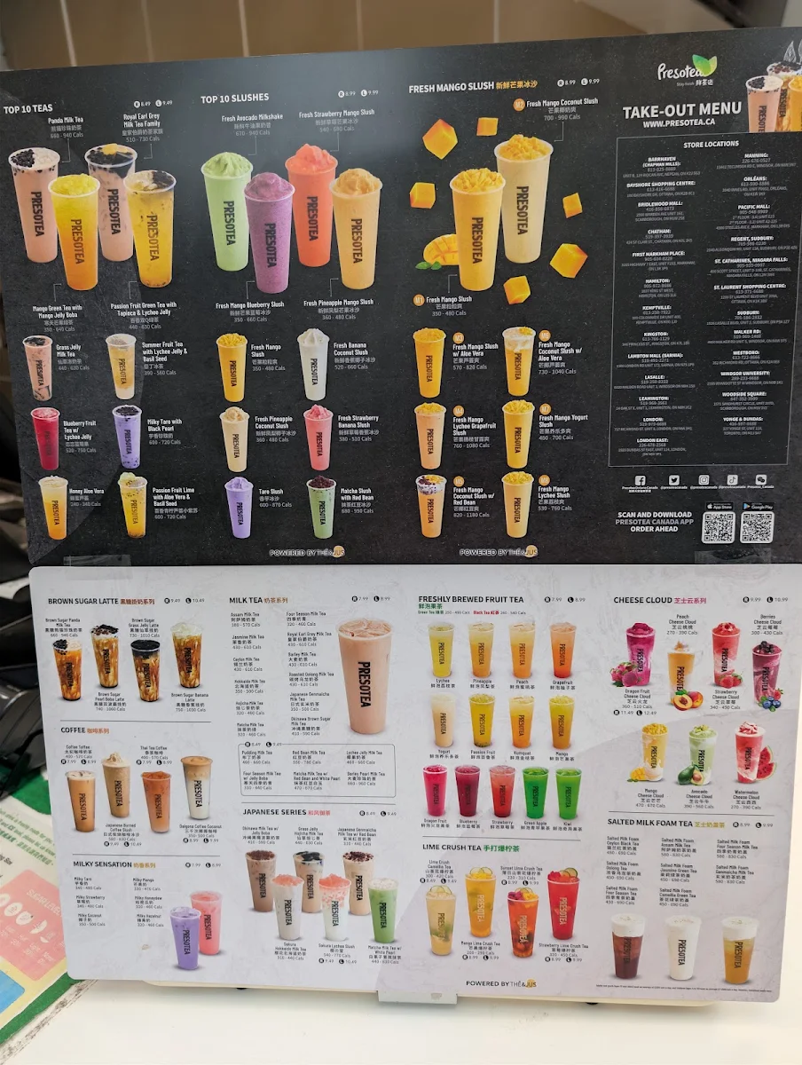 Menu photo 2
