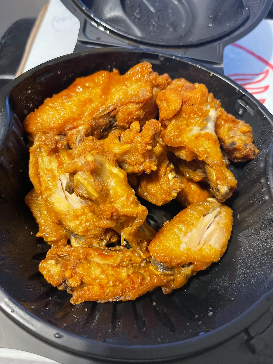 Food & drink, Pizza Hut
