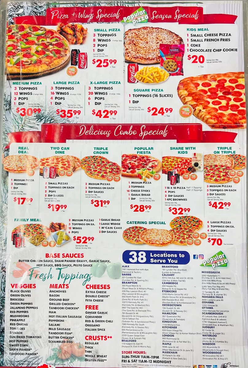 Menu photo 2