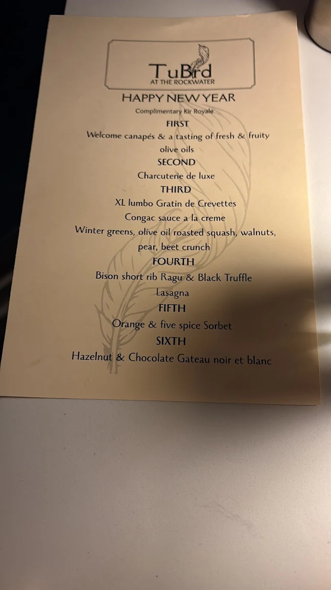 Menu photo 3
