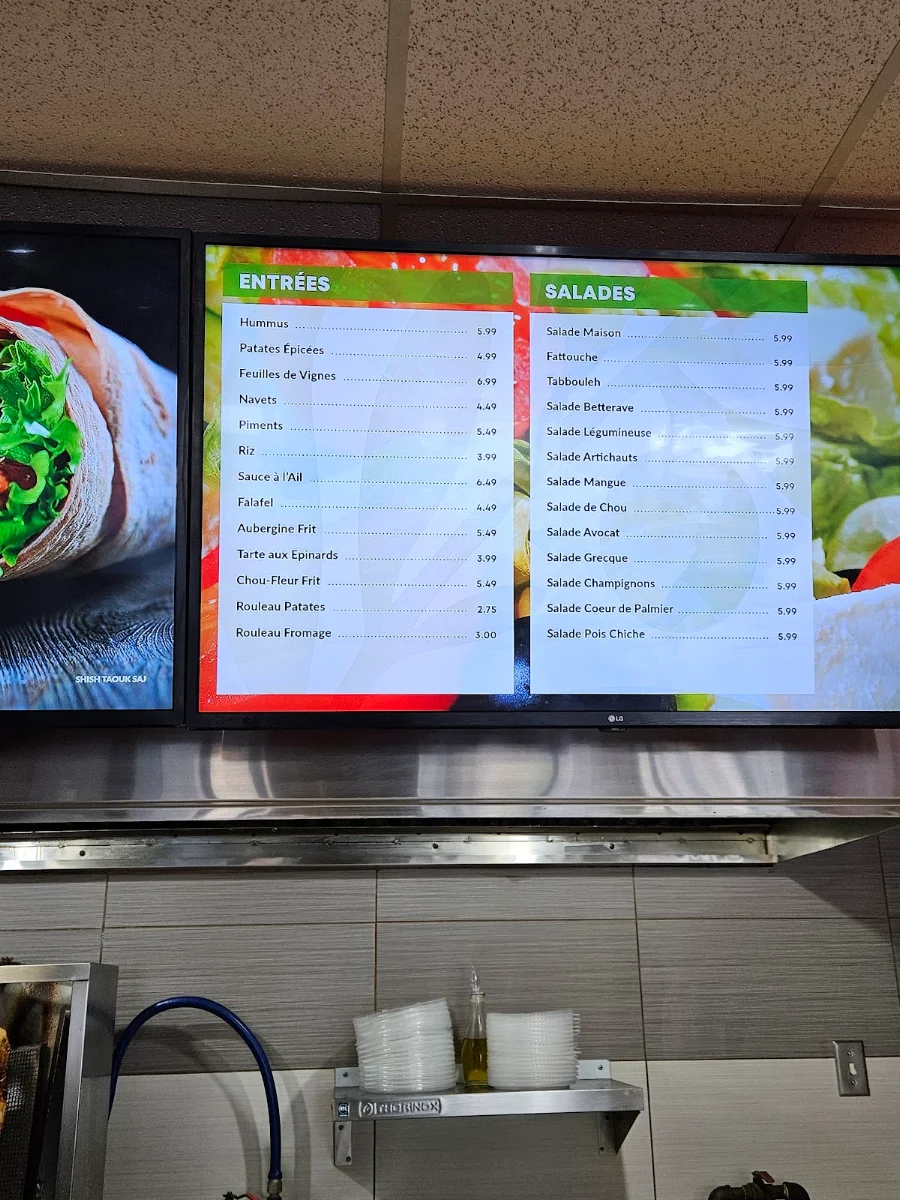 Menu photo 8