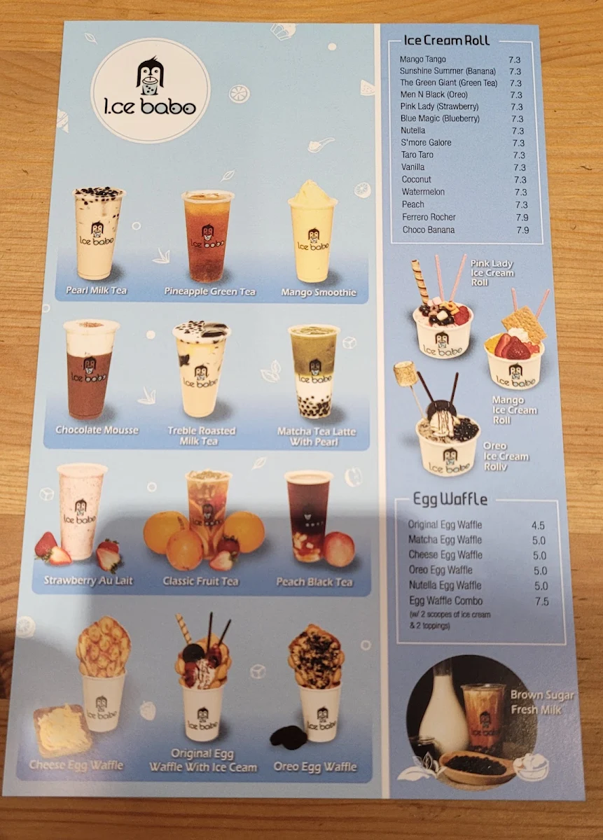 Menu photo 10