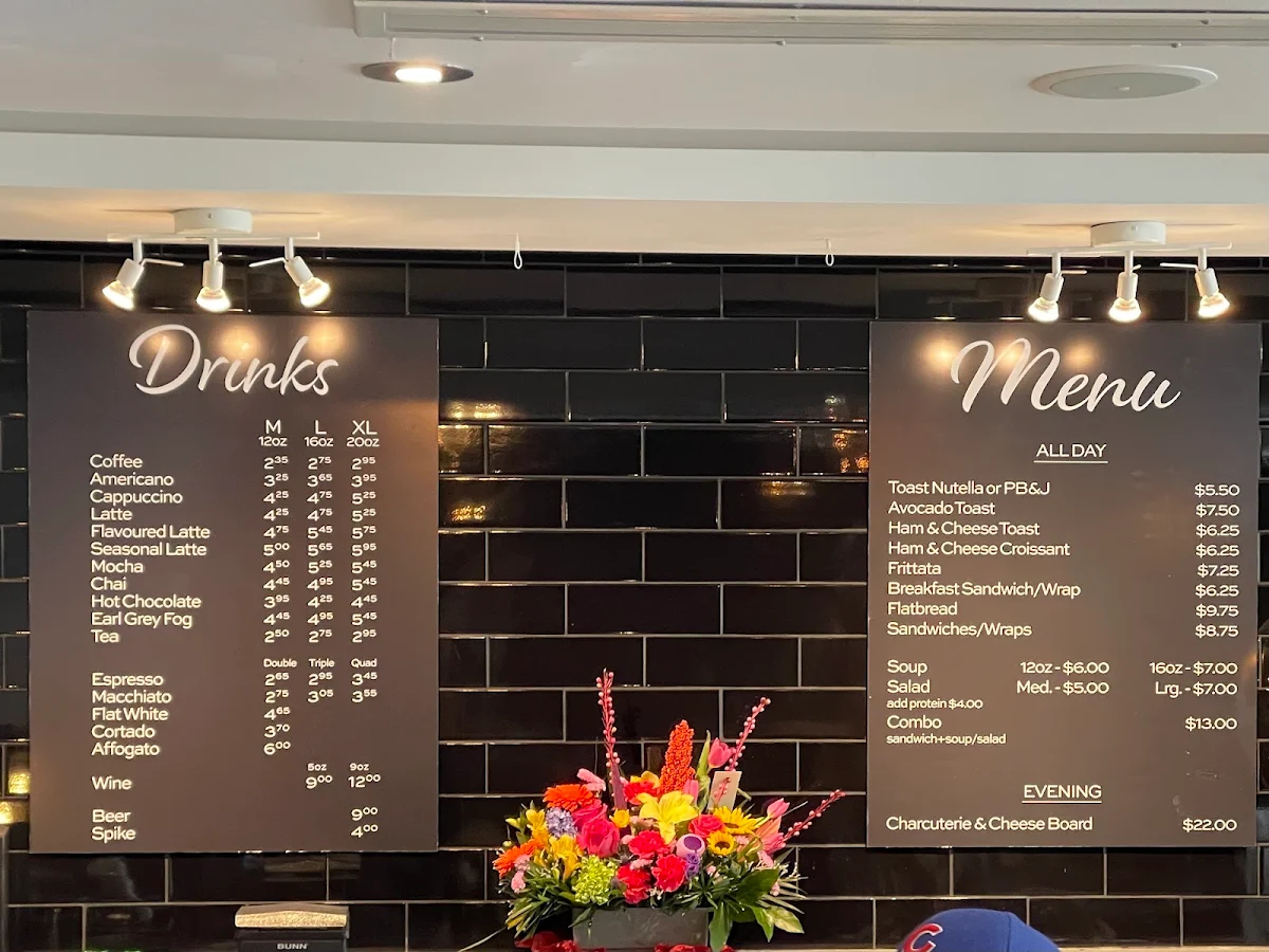 Menu photo 8