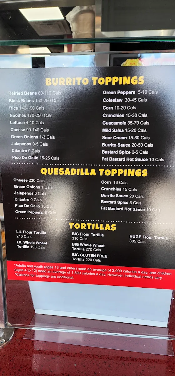 Menu photo 3