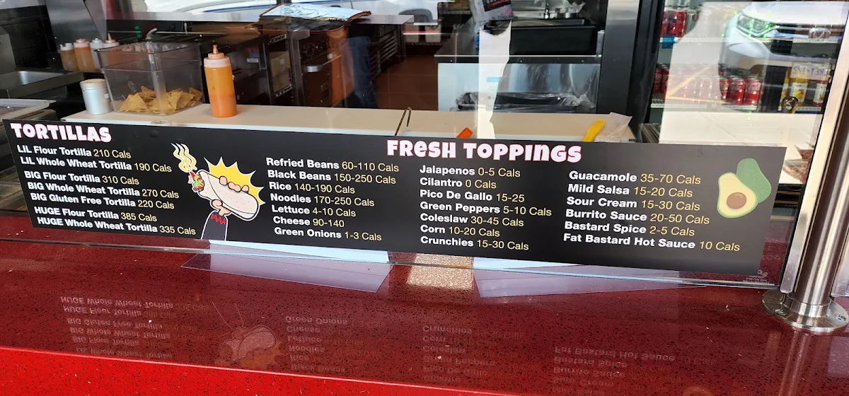 Menu photo 8