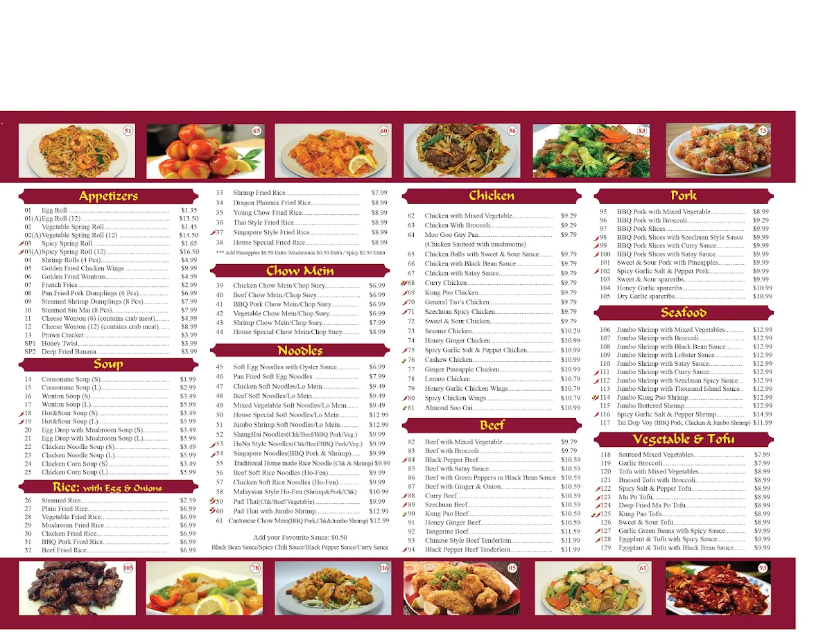 Menu photo 3