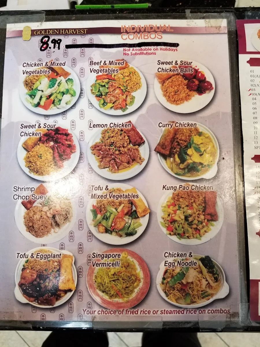 Menu photo 8