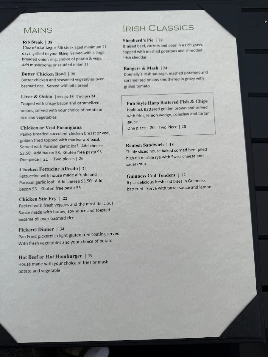 Menu photo 8