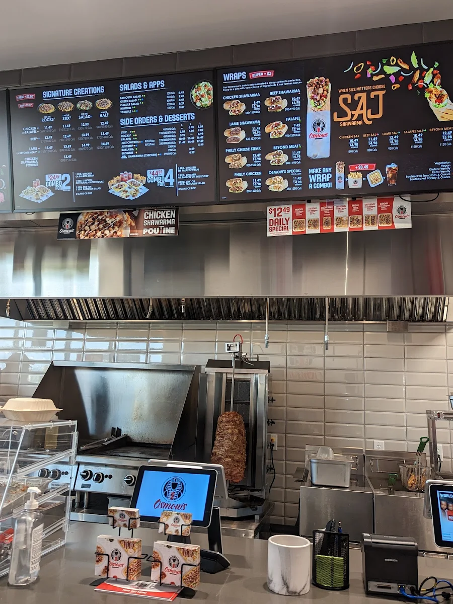 Menu photo 10