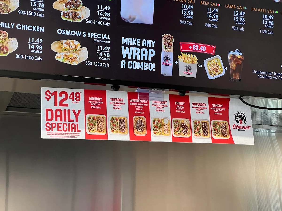 Menu photo 6