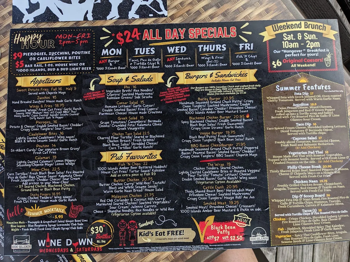 Menu photo 7