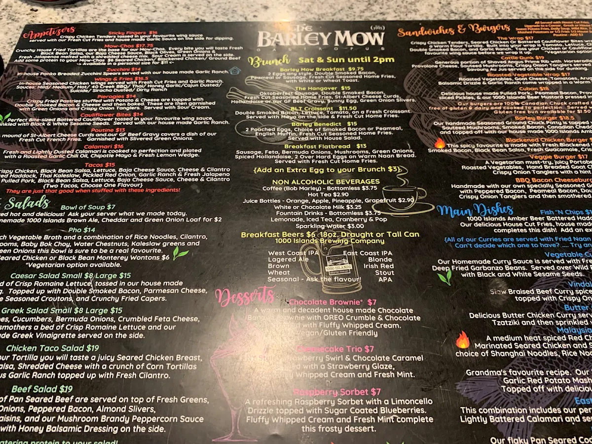 Menu photo 8
