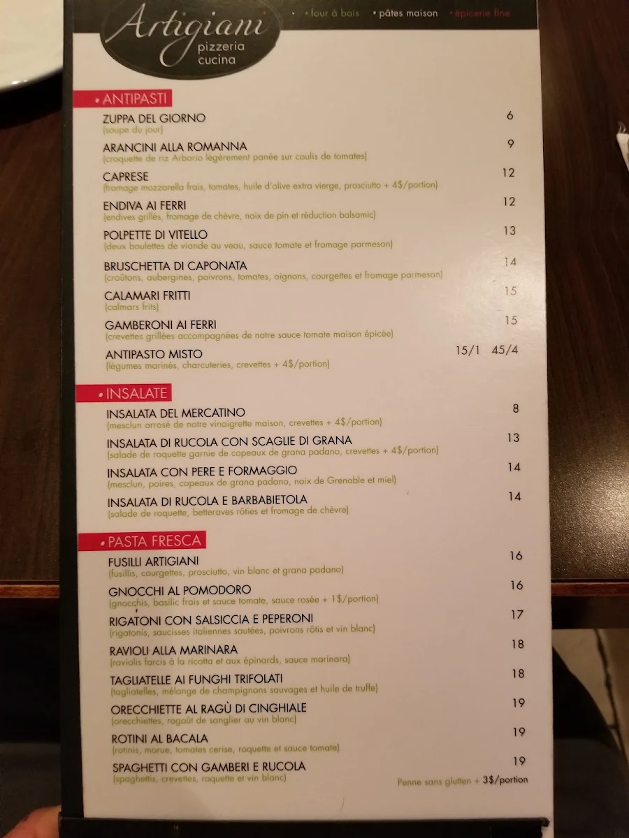 Menu photo 10